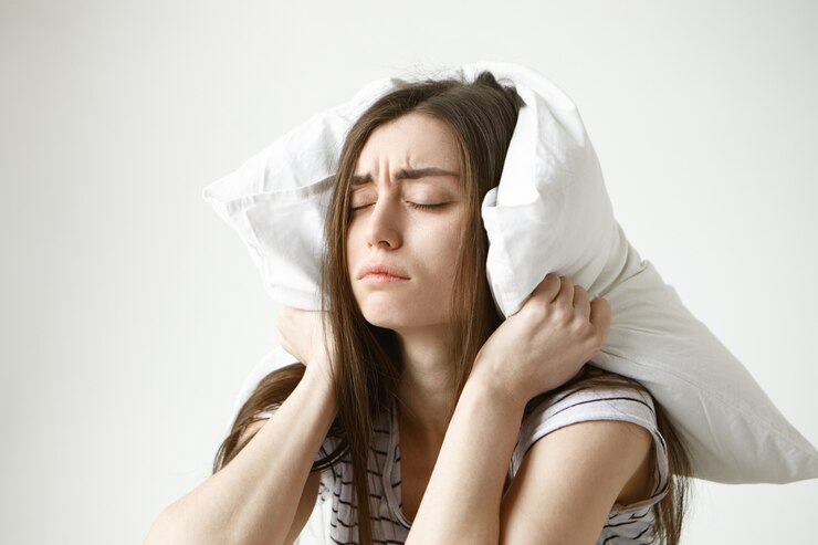 Ketahui, Penyebab Insomnia dan Solusi Pencegahannya