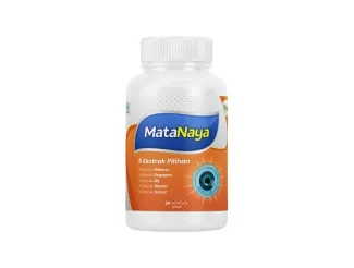 MATANAYA VITAMIN MATA