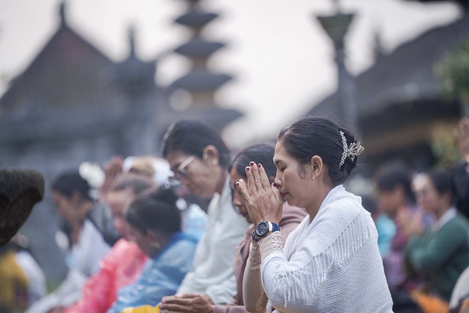 Mindfulness Ala Orang Bali: Belajar Tenang dari Hal-Hal Sederhana