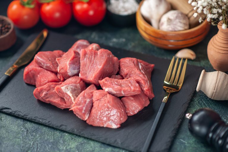 Makanan Pantangan Penderita Asam Urat