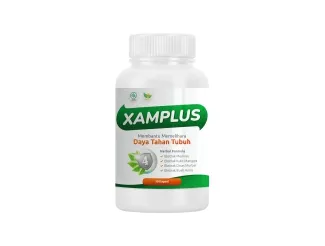 XAMPLUS MULTIVITAMIN