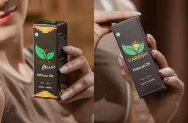 Perbedaan Varash Classic dan Varash Natural