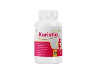 KARISTIA KAPSUL HAID