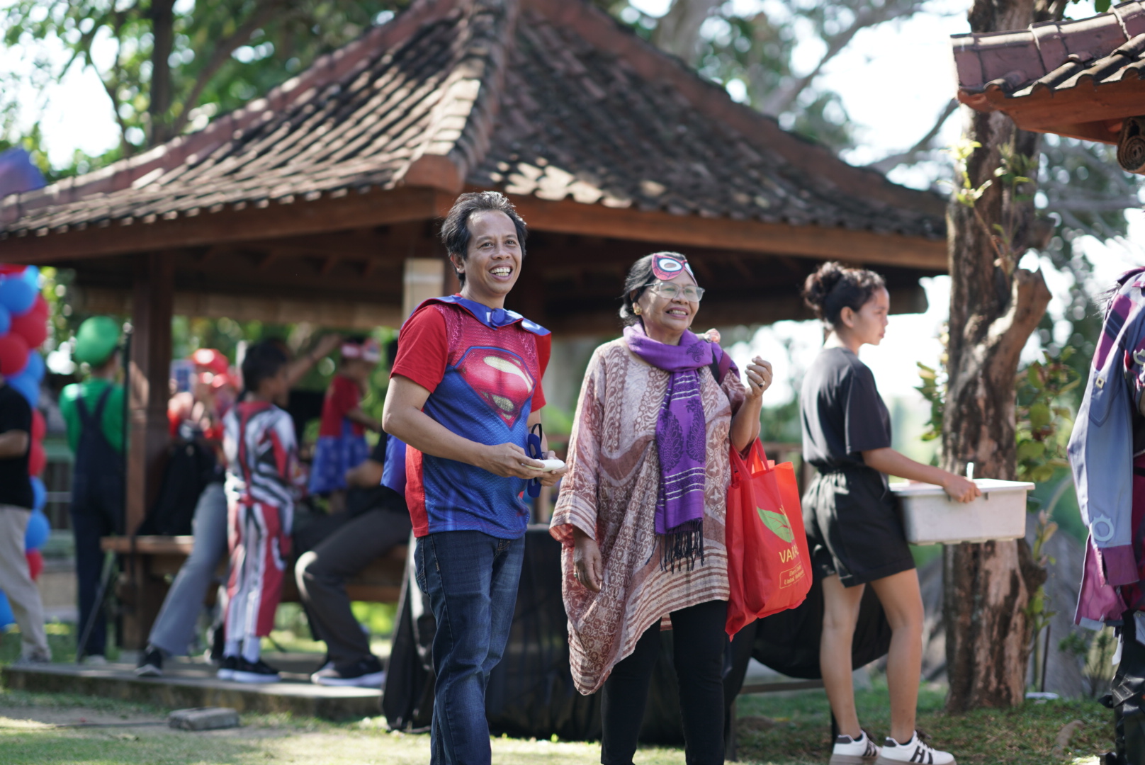 Sentuhan Cinta yang Menyembuhkan: Kisah Awal Putu Eka Suryawan