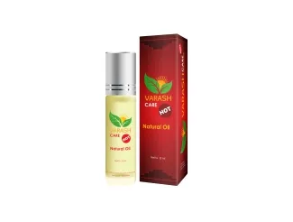 VARASH CARE HOT NATURAL OIL