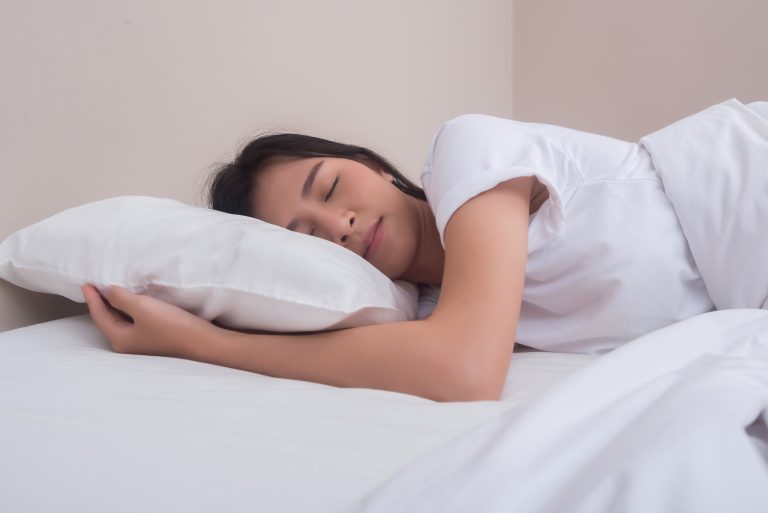 Pentingnya Tidur yang Cukup bagi Kesehatan
