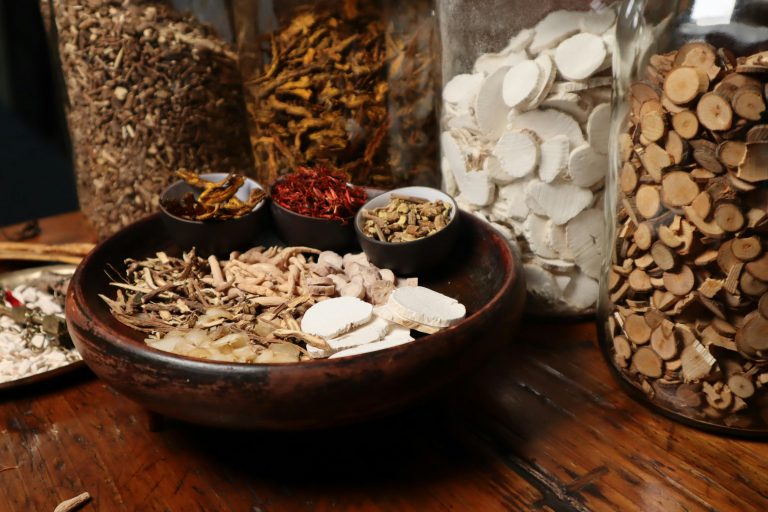 Menelusuri Pengobatan Tradisional Nusantara