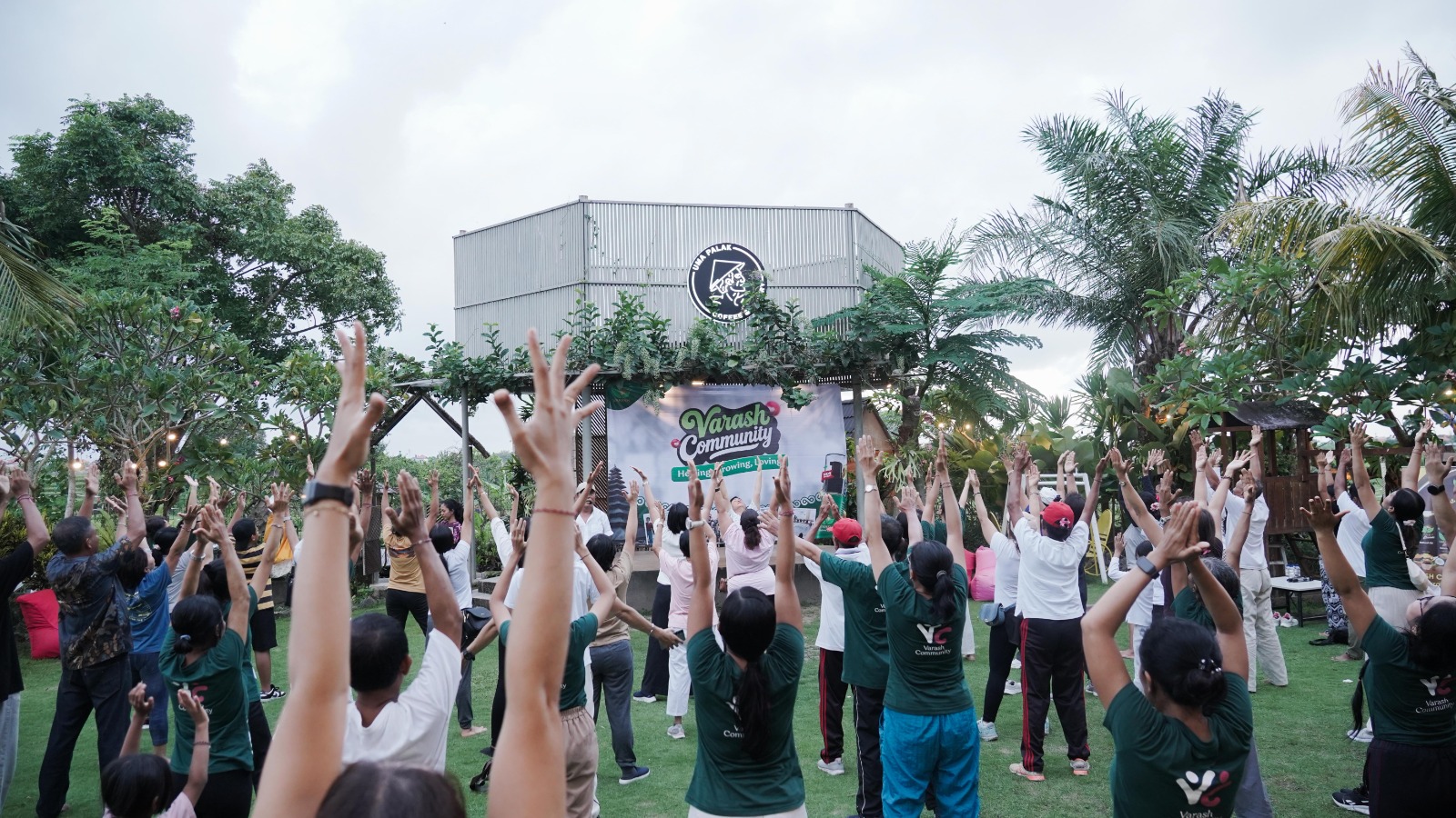 Pola Hidup Sadar, Kunci Menjaga Kesehatan Fisik dan Mental