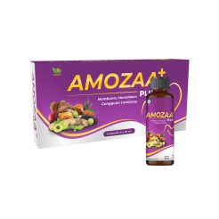 AMOZAA PLUS