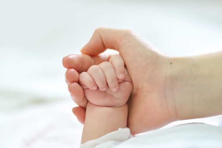 5 Penyebab Perut Kembung pada Bayi
