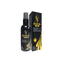 SVATISH HAIR OIL