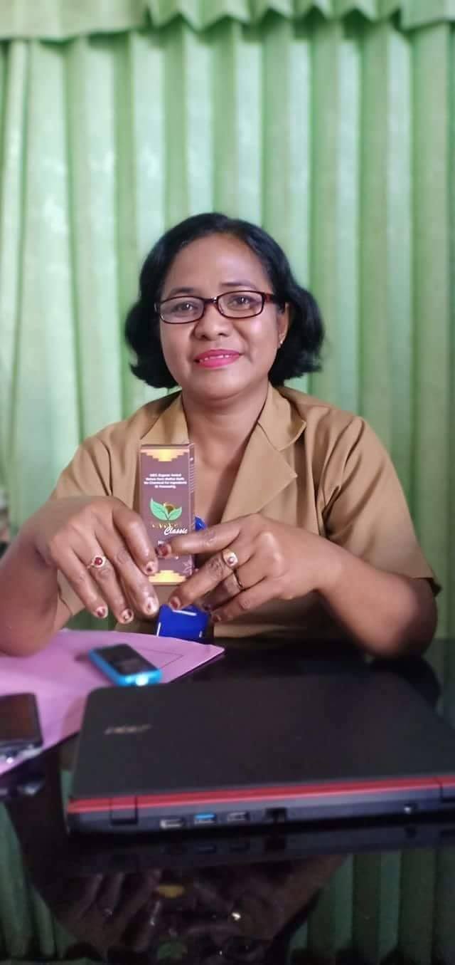 Arianci Kaha