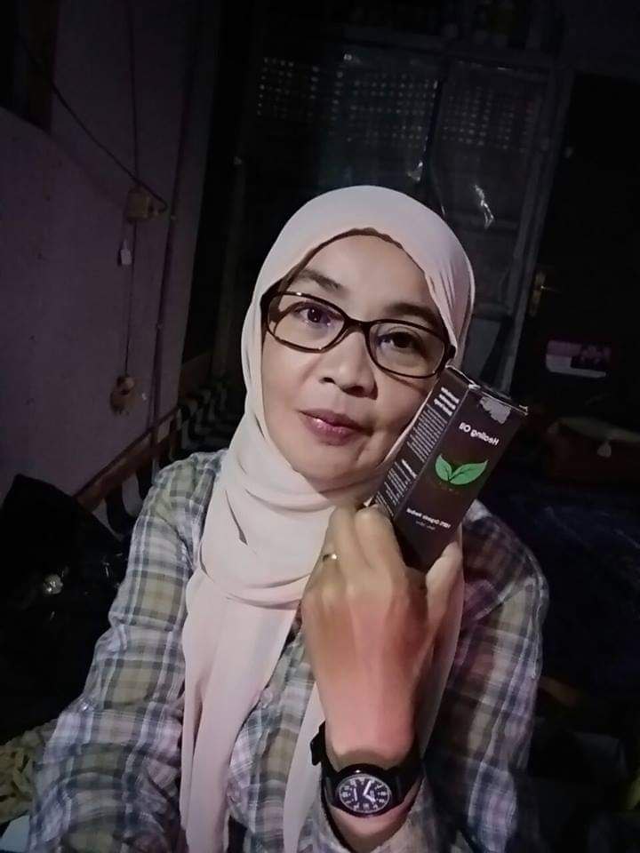 Lina Herlina