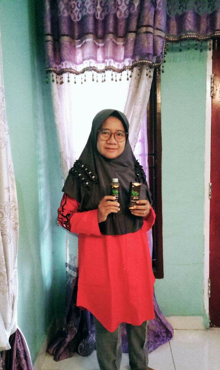 Endah